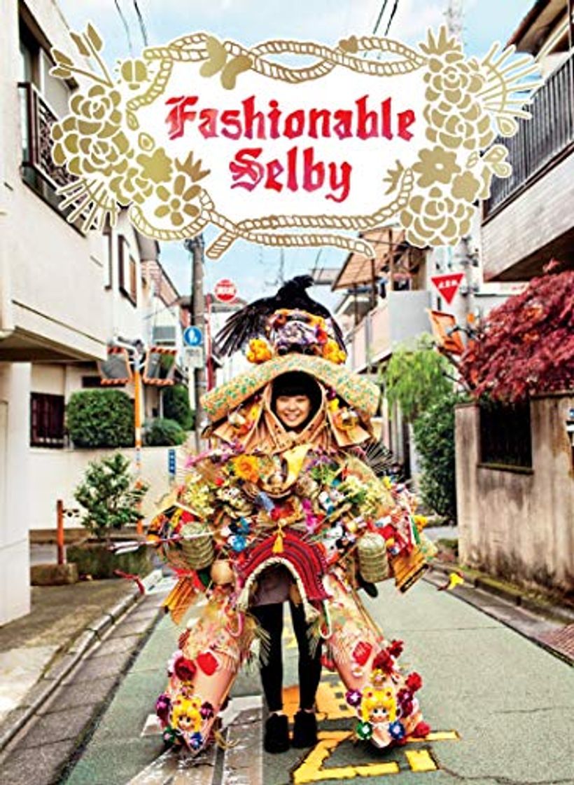 Libro Fashionable Selby