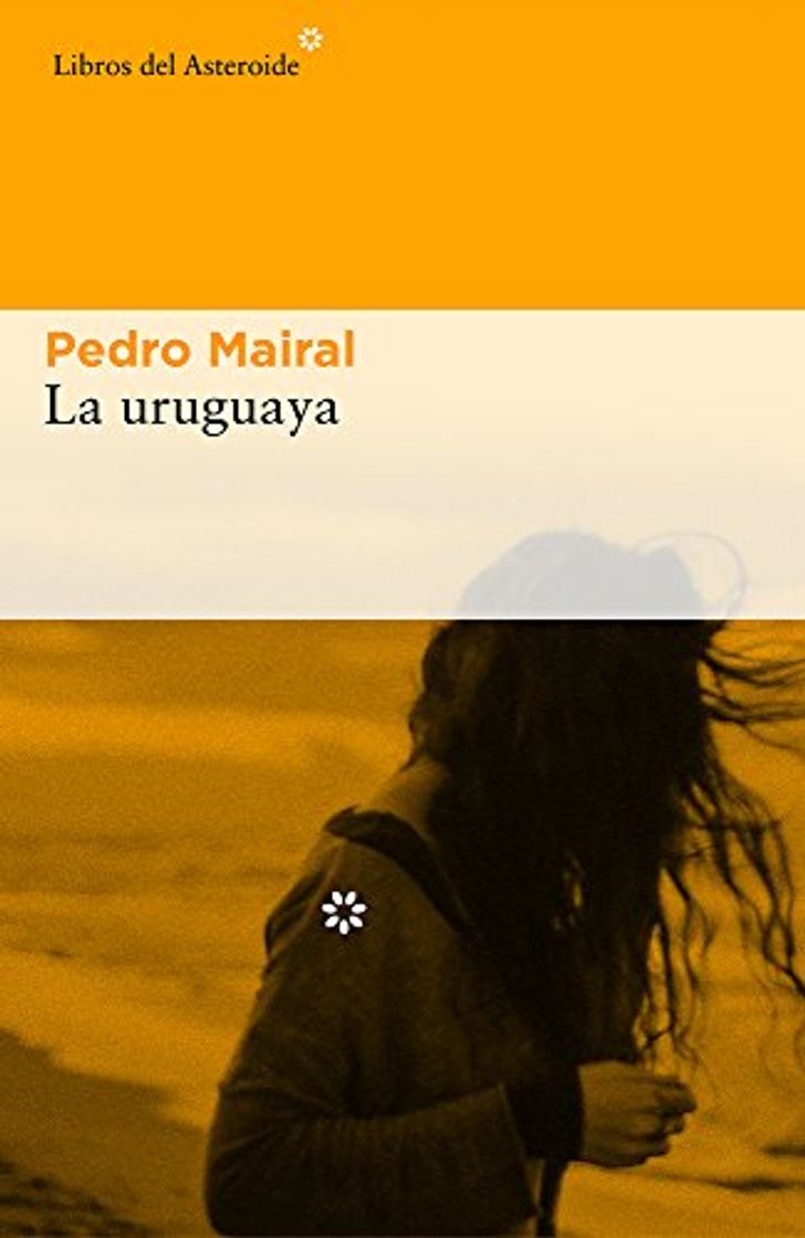 Libro La uruguaya