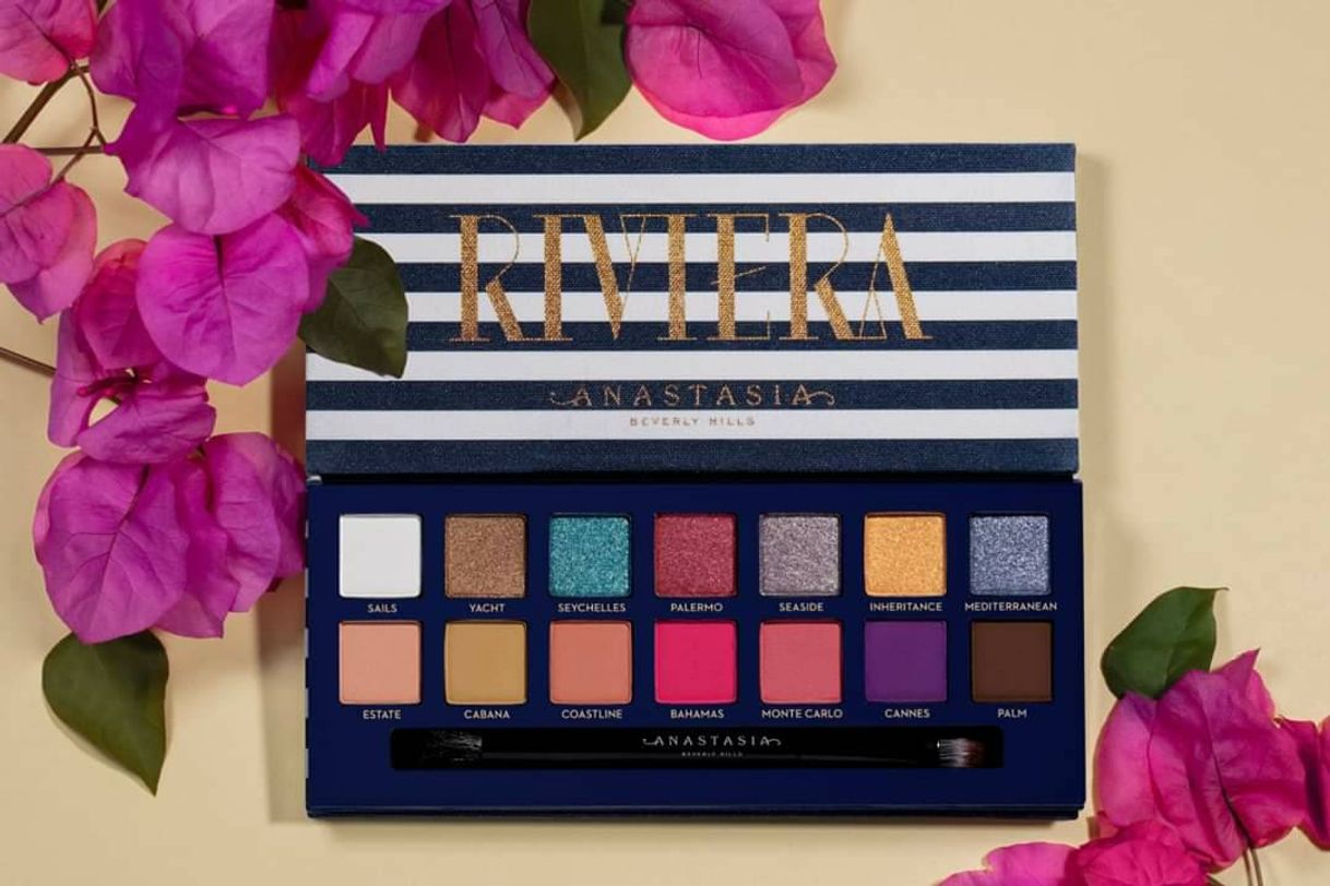 Producto Anastasia Beverly Hills Riviera Palette