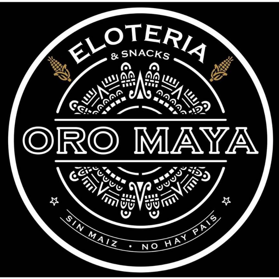 Eloteria & Snacks ORO MAYA