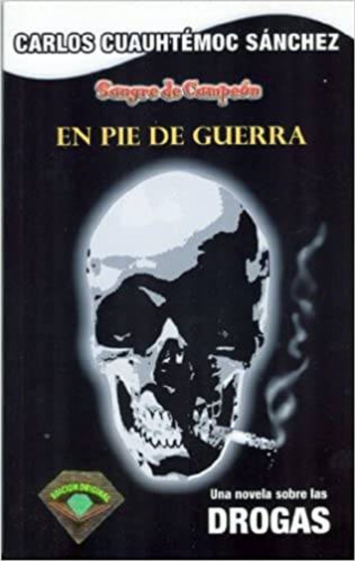 Books En pie de guerra 