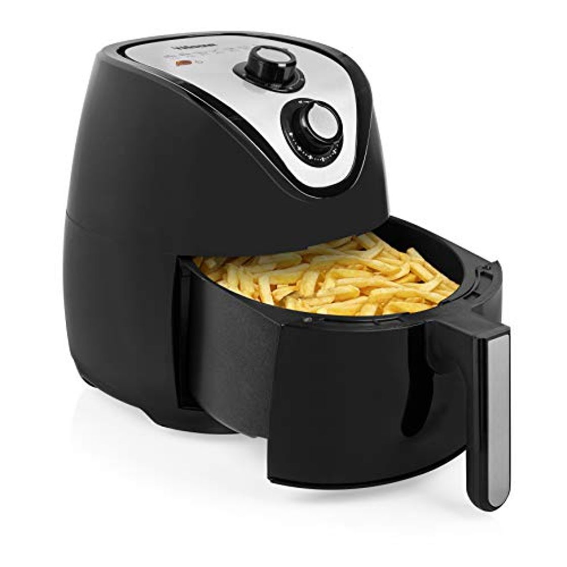 Social Tristar FR-6994 Crispy XXL - Freidora sin aceite