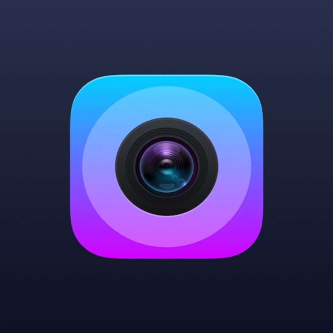 App Photofy: Picture, Image Editor