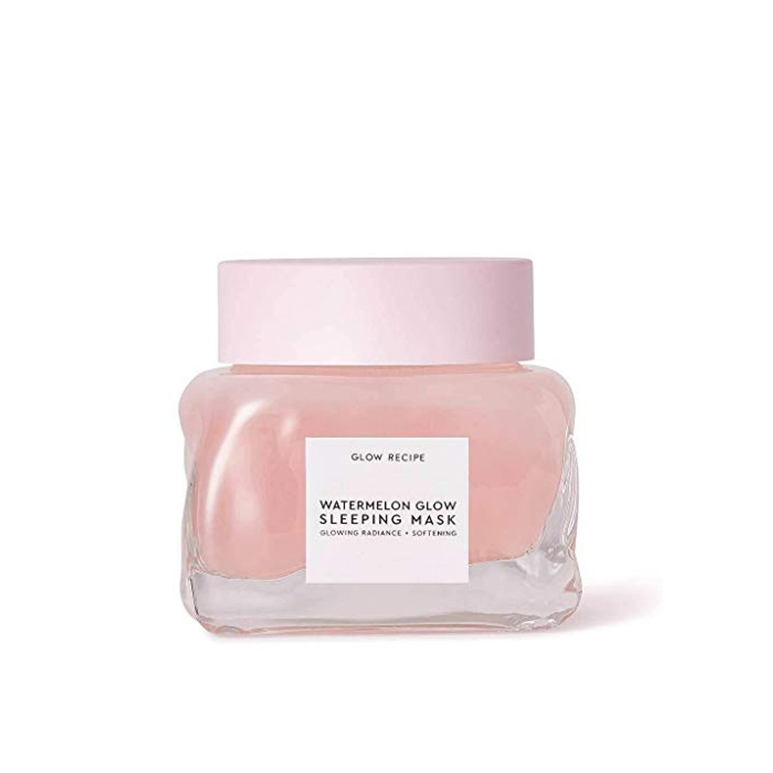 Beauty Glow Receta Sandía Glow Sleeping Máscara 30 ml