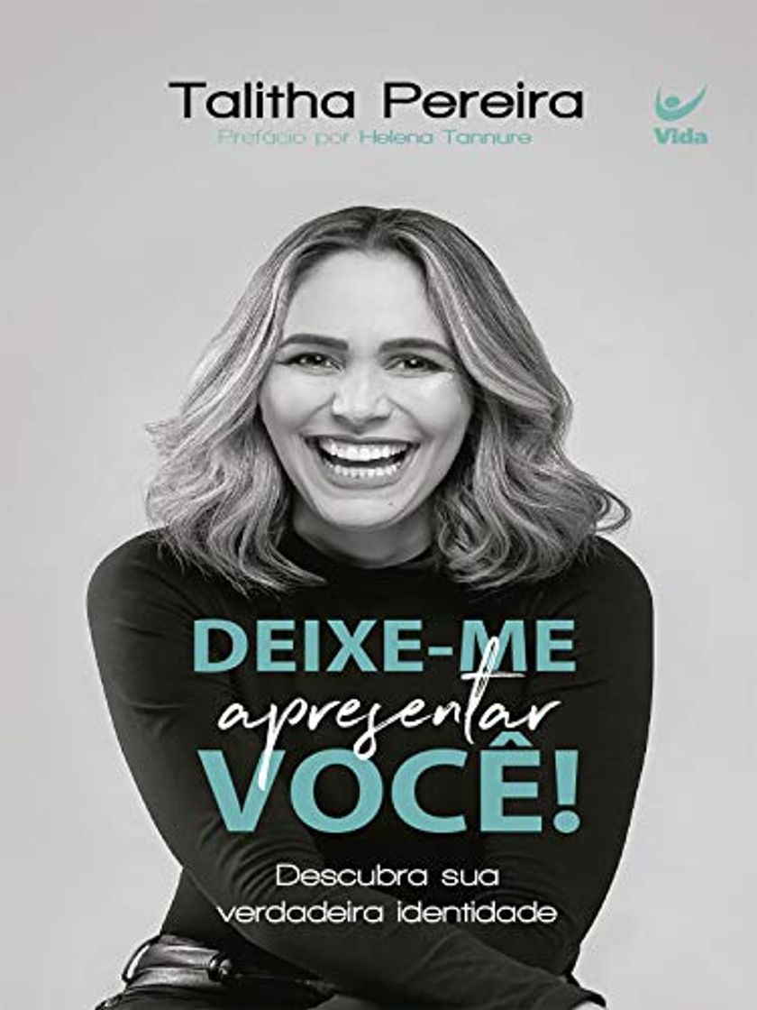 Book Deixe-me apresentar você!: Descubra sua verdadeira identidade