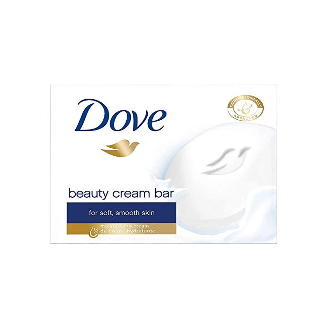 Belleza Dove Beauty Cream Bar 12 x 100g