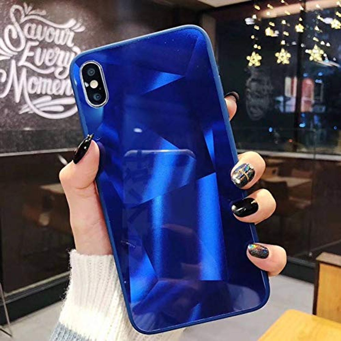 Producto JVIJKHUY Accesorios para telefonos moviles Grano Aurora Cover Capinha para Samsung s7 s7edge s8 s9 Plus Estuche para Galaxy j2 j5 j7 Prime Capa   Shell Coque