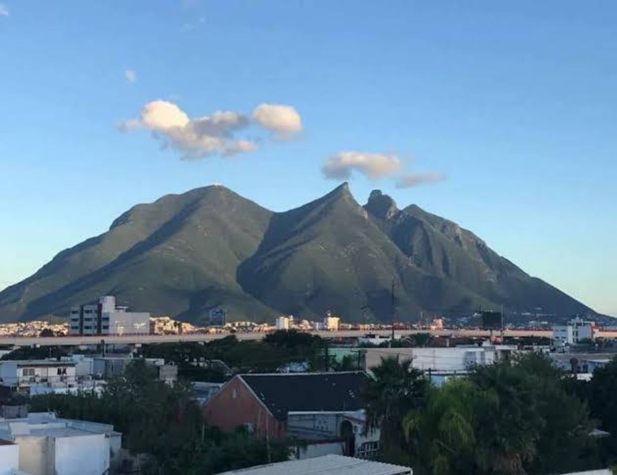 Lugar Monterrey