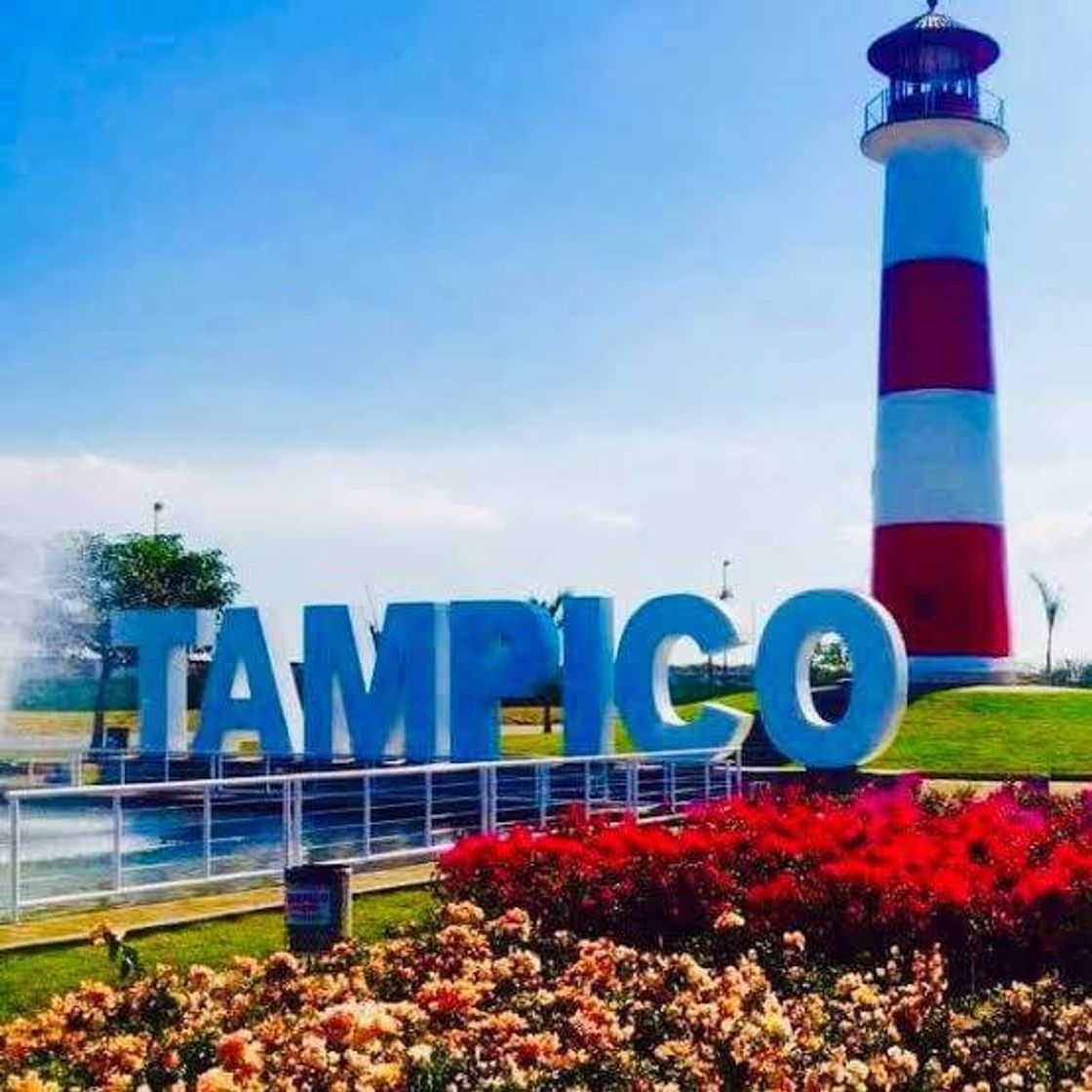 Place Tampico