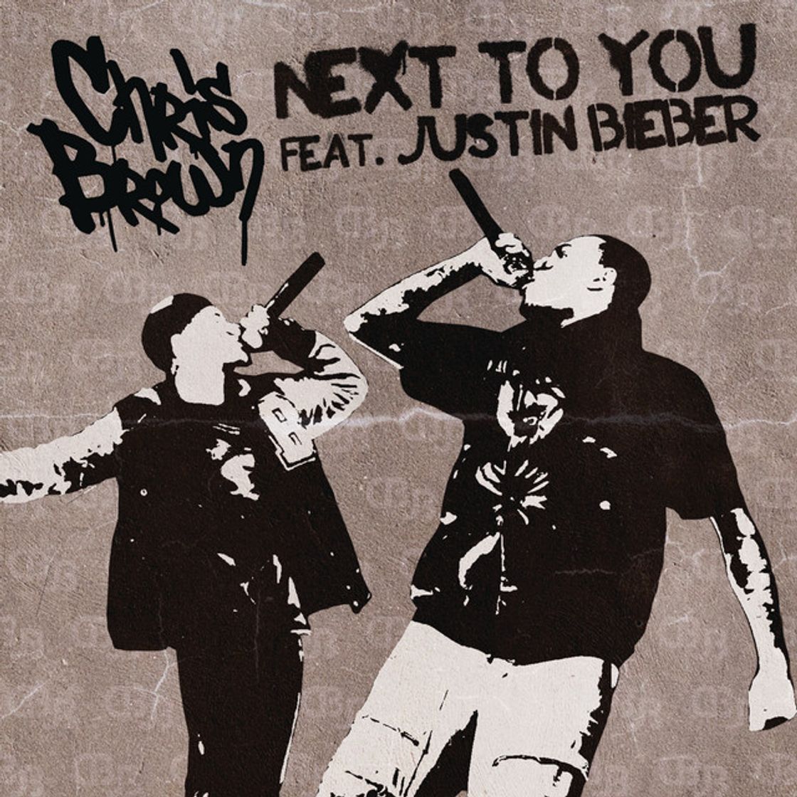 Music Next To You (feat. Justin Bieber) - Radio Edit