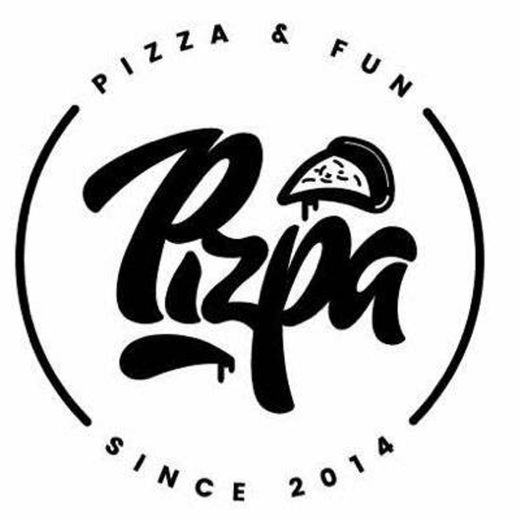Pizpa • Pizza & Grill | Rómulo Gallegos