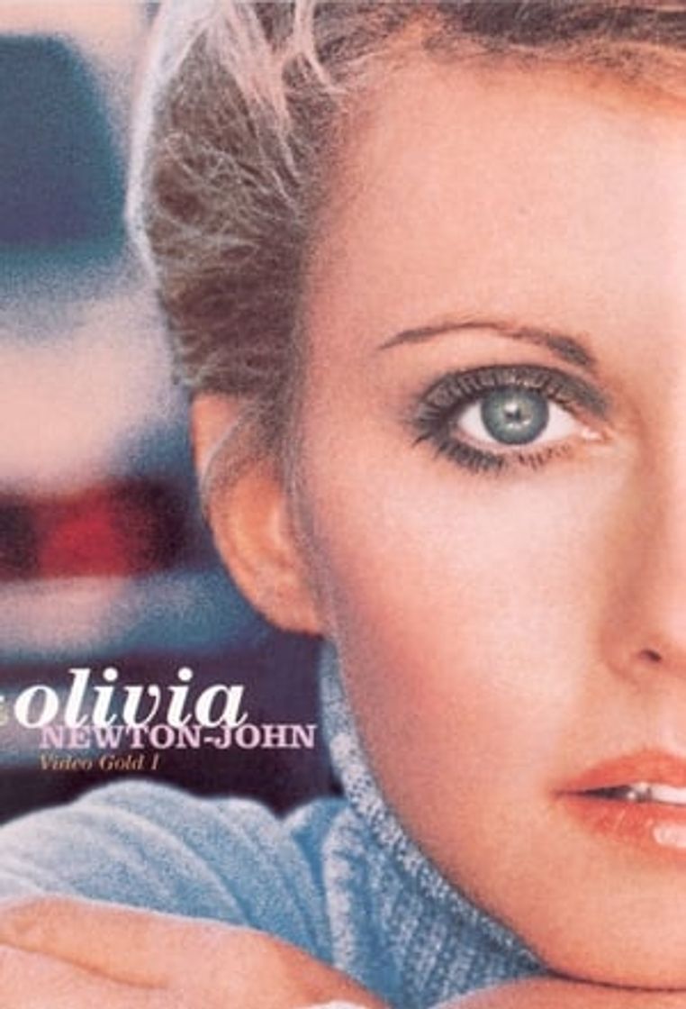 Película Olivia Newton-John: Video Gold 1