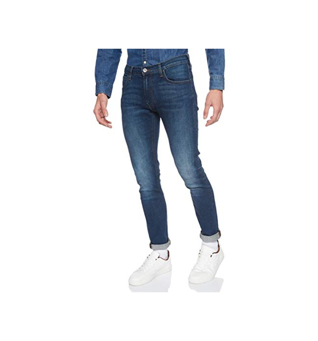 Product Lee Luke Jeans, Dark Diamond Ft, 26W