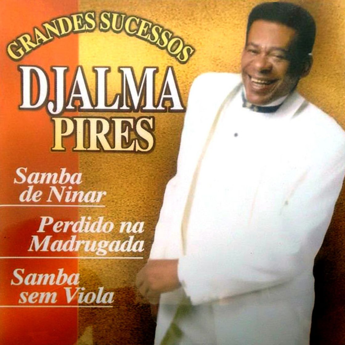 Canción Samba de Ninar