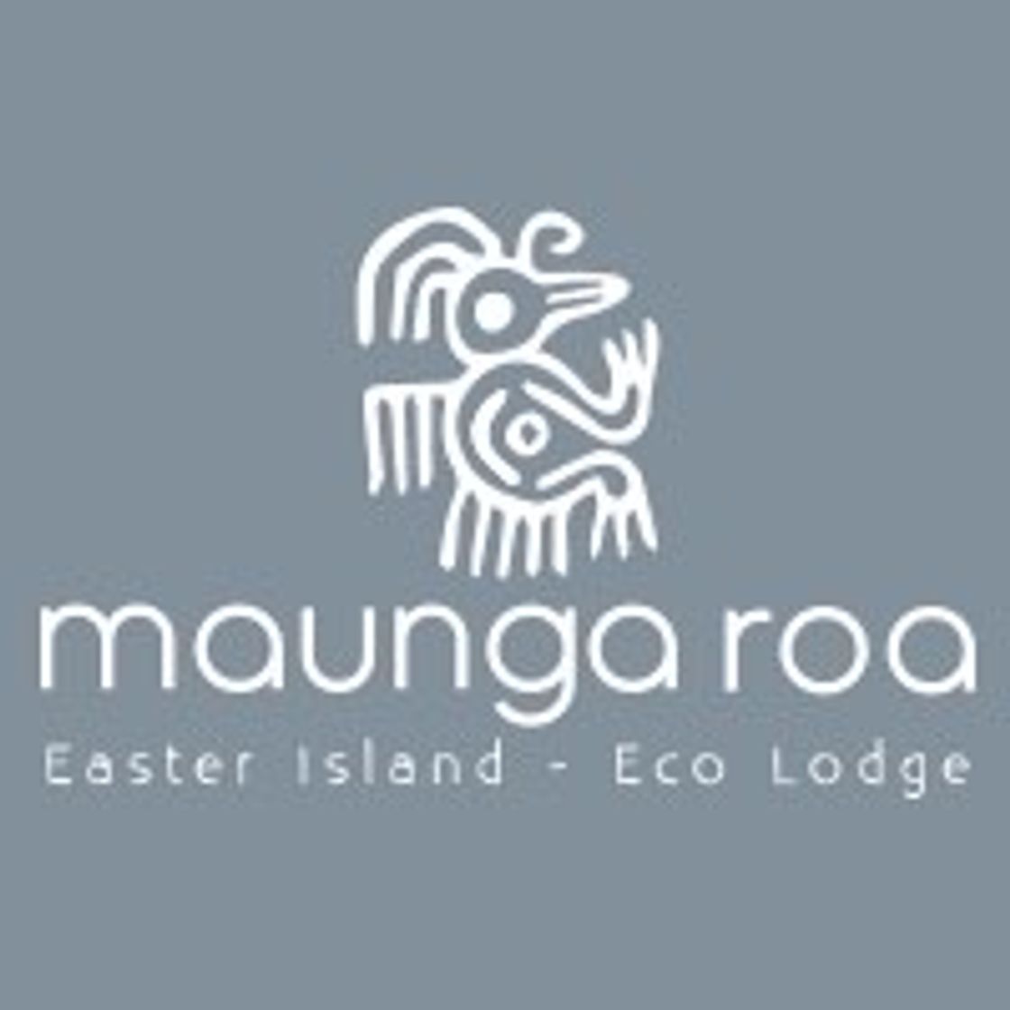 Lugar Eco lodge Maunga Roa