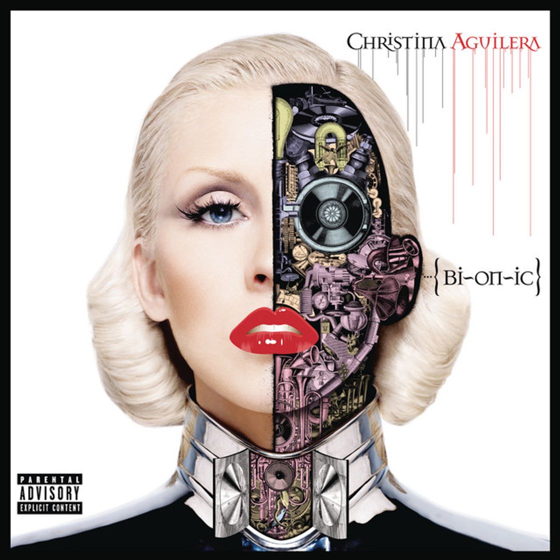 Canción Bionic