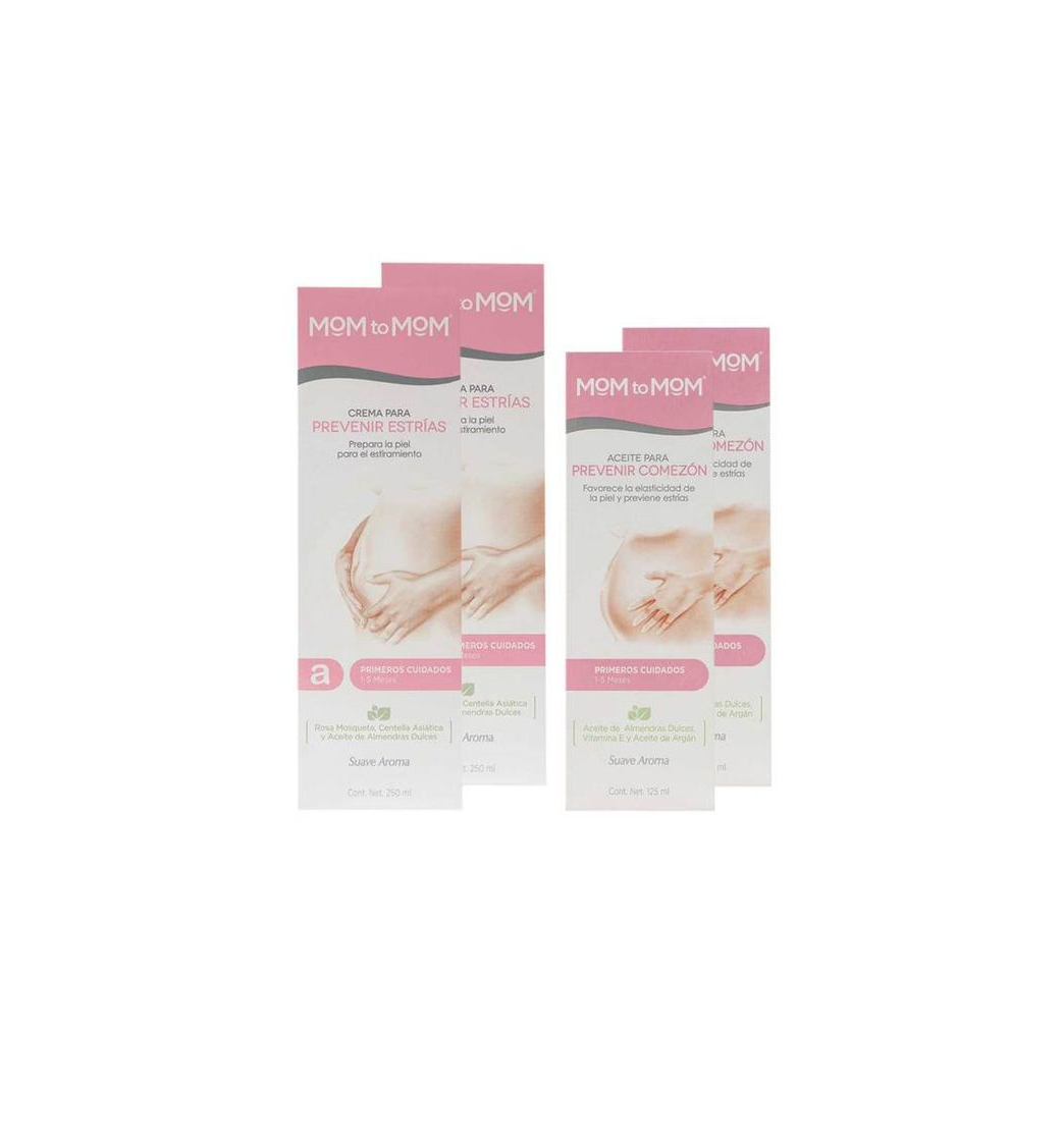 Product Nuestros Productos – MOM to MOM