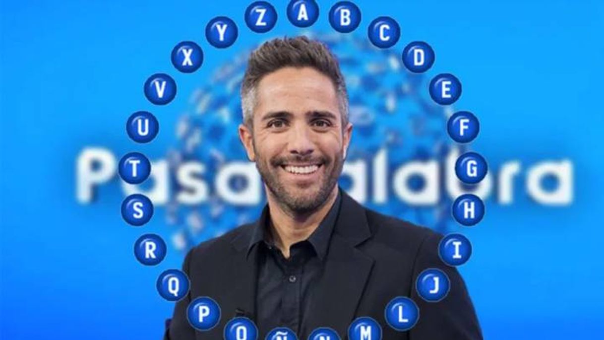 Social Pasapalabra