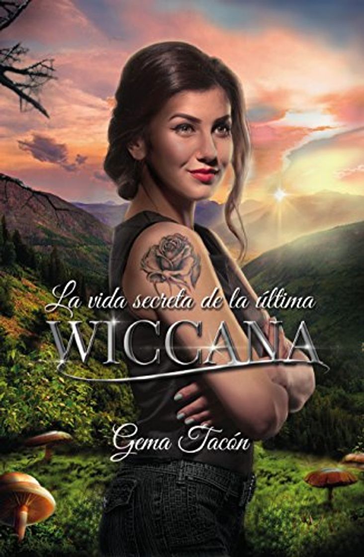 Book La vida secreta de la última wiccana