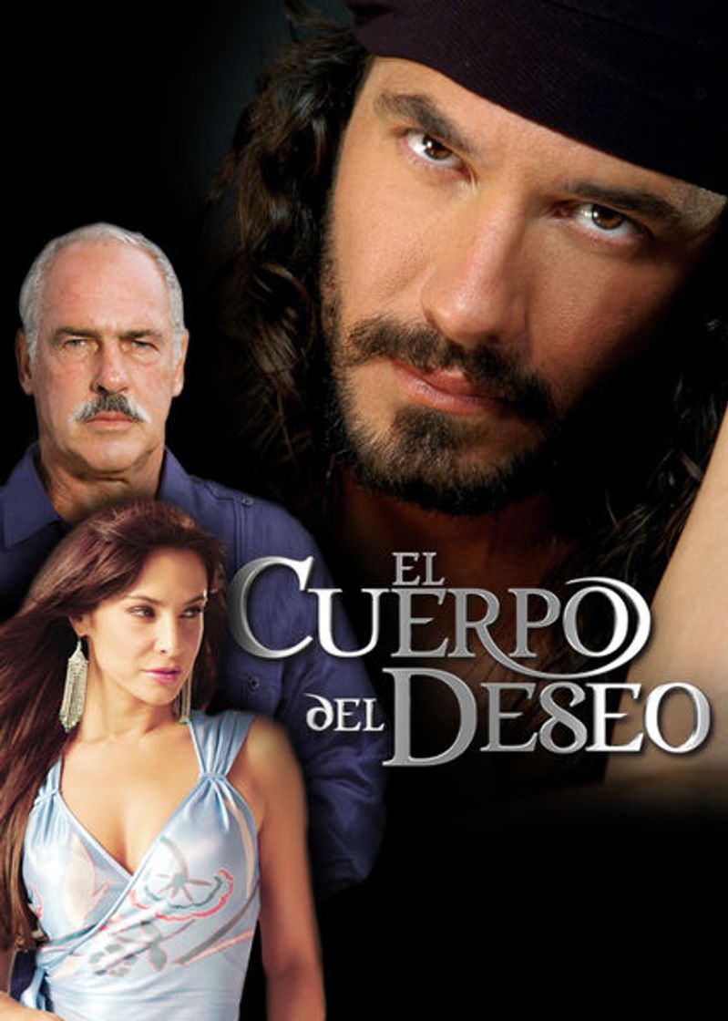 Serie El Cuerpo del Deseo