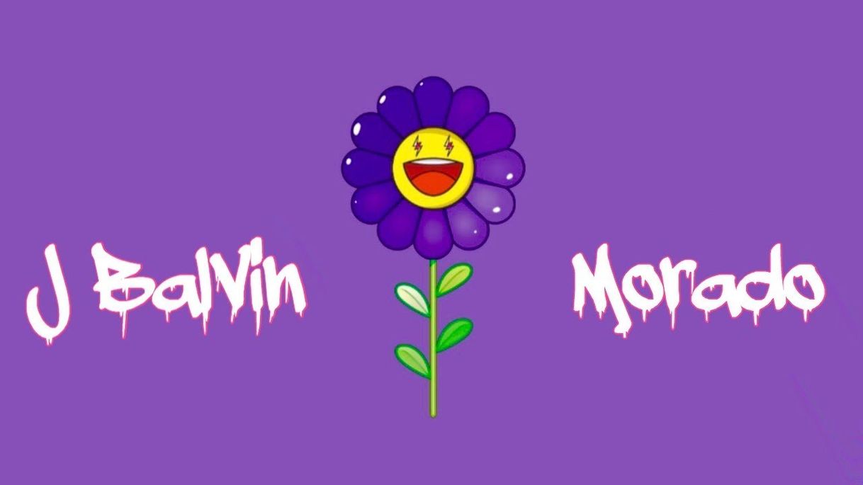 Music Morado de j balvin