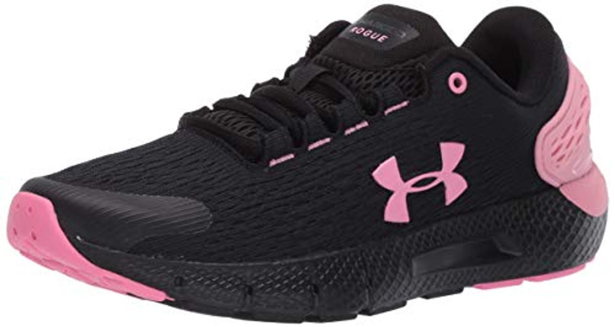 Product Under Armour UA GS Charged Rogue 2, Zapatillas para Correr, Calzado Deportivo