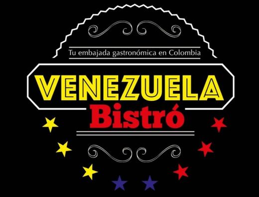 Venezuela Bistró