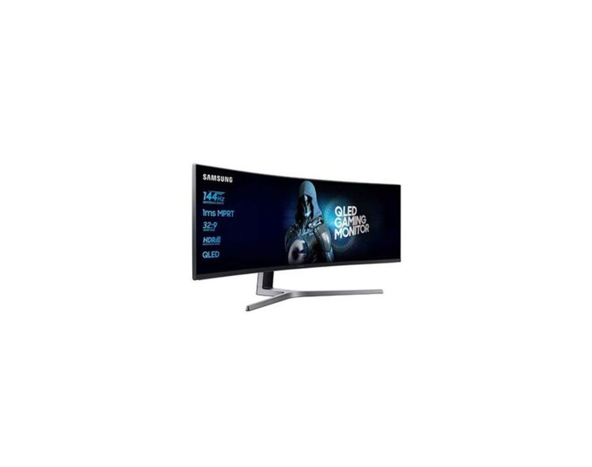 Productos Monitor Samsung Curvo Gaming 49” 