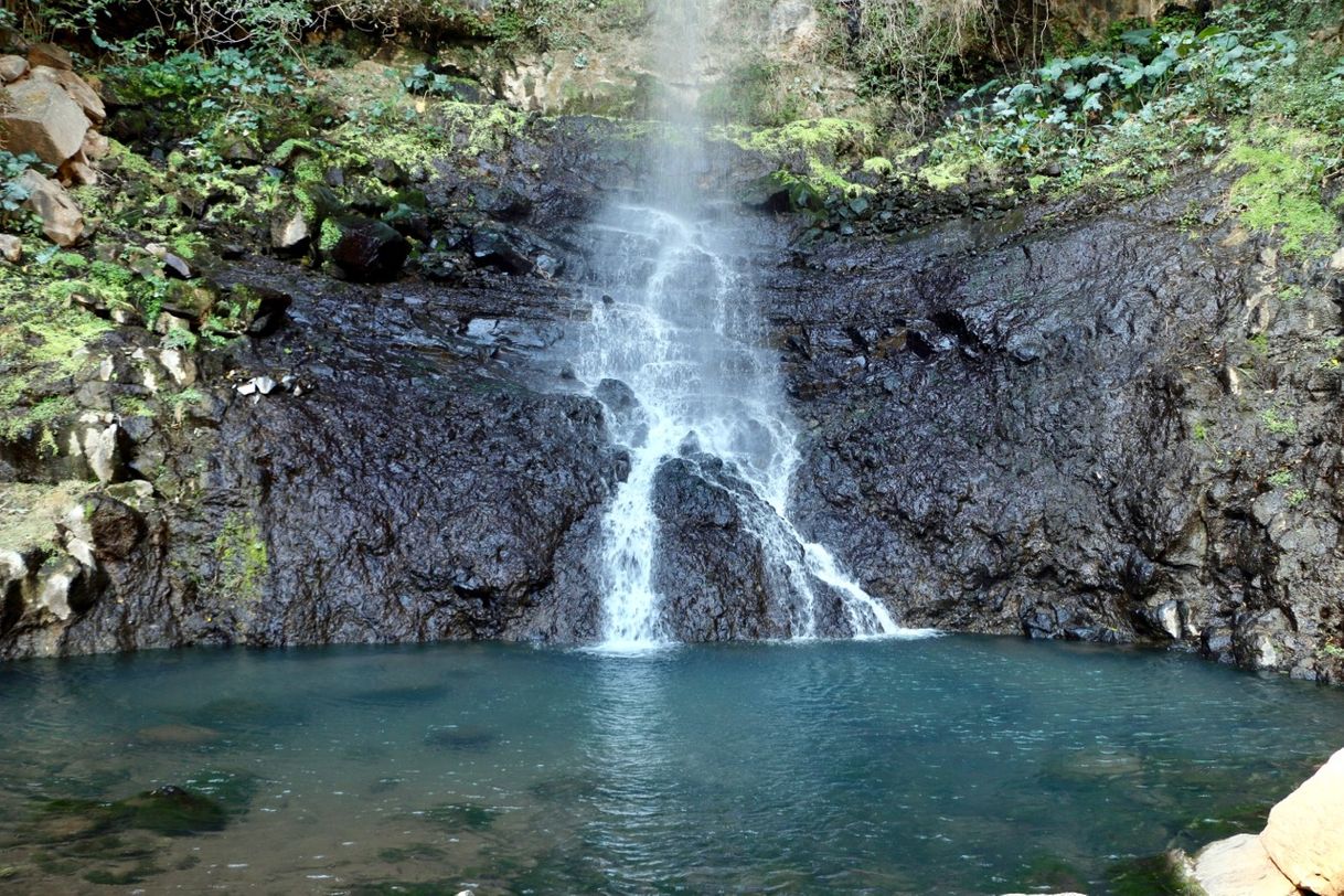 Place Cascada Los Azules Tequila