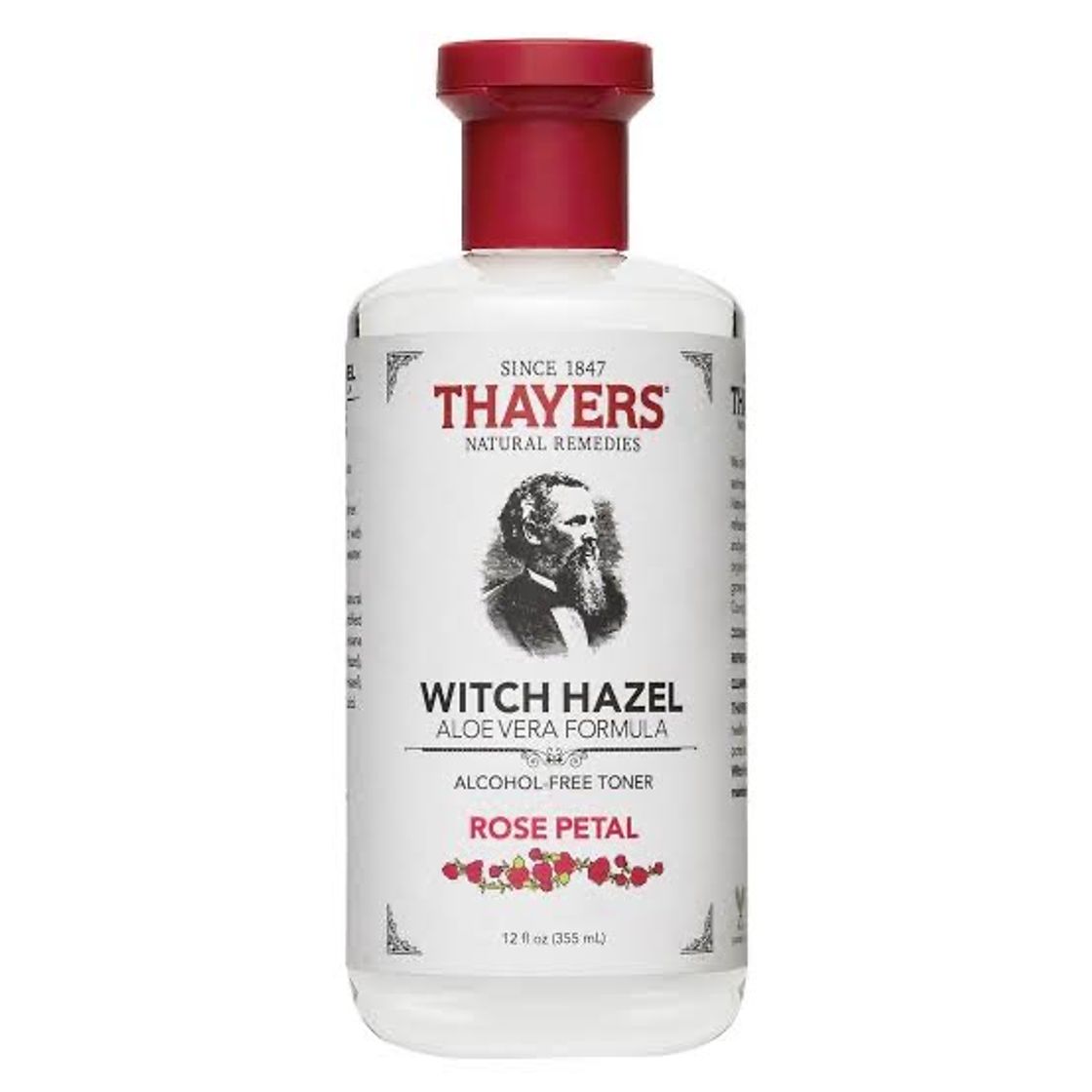 Place THAYERS -Super Hazel with Aloe Vera Formula