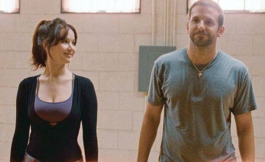 Silver Linings Playbook