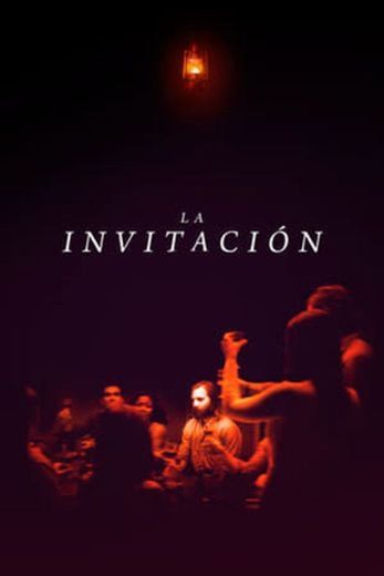 The Invitation