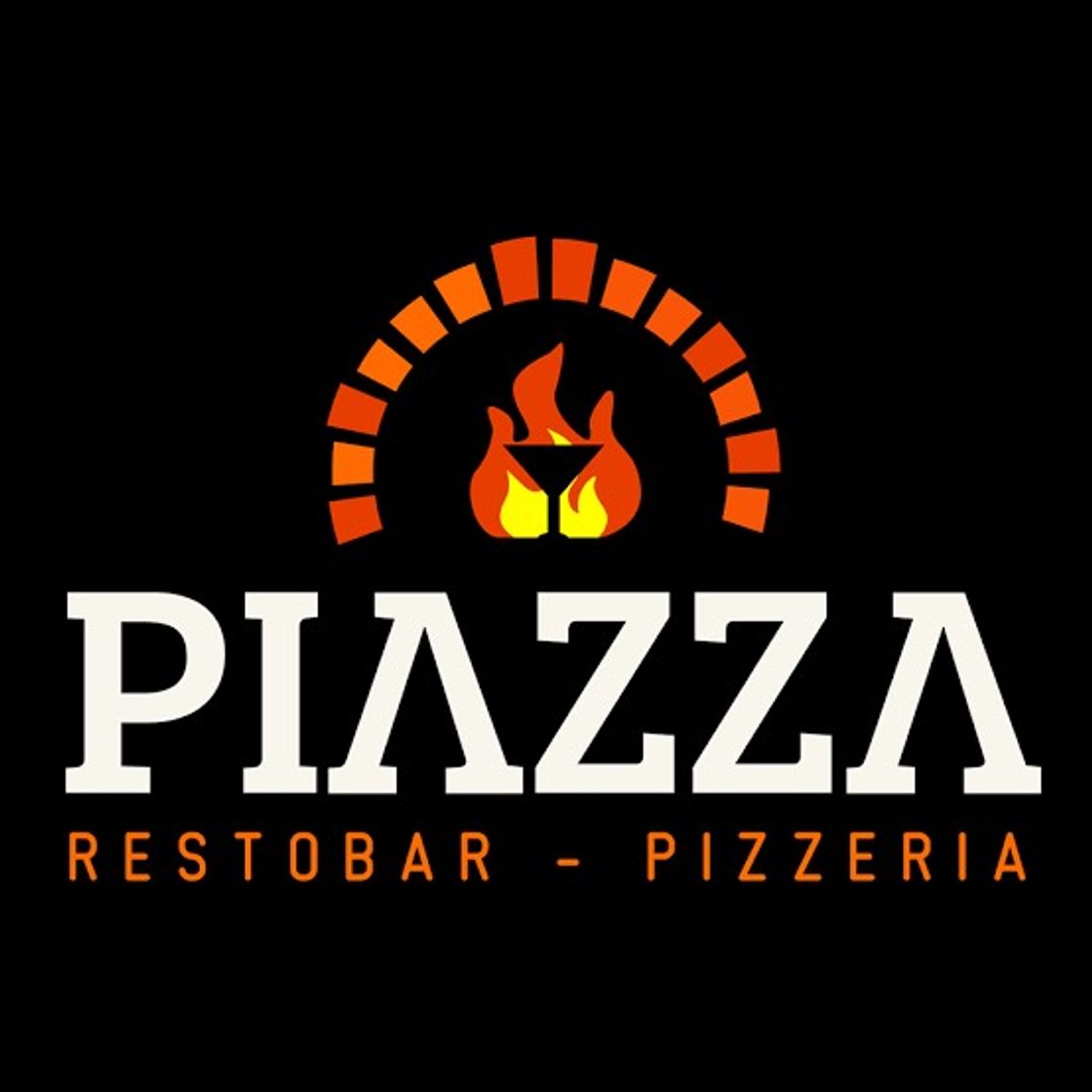 Restaurants Piazza Restobar Pizzeria