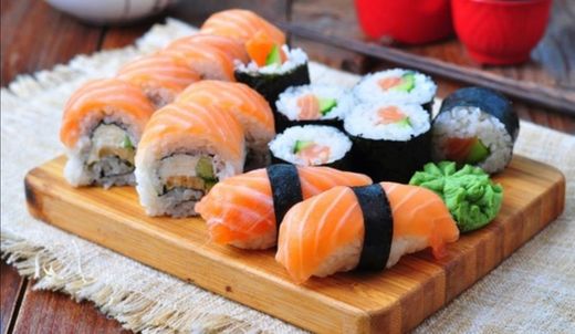 Watami Sushi - ALGETE