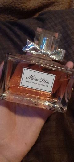 Miss dior 2017 eau de perfume spray 100ml