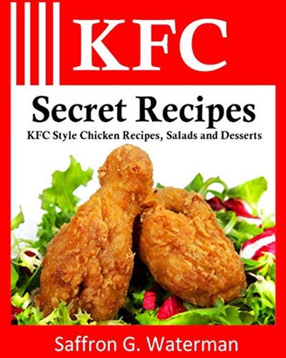 KFC Secret Recipes