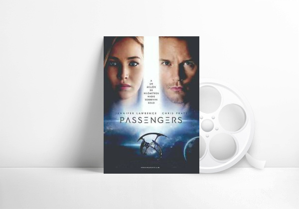 Movie Pasajeros