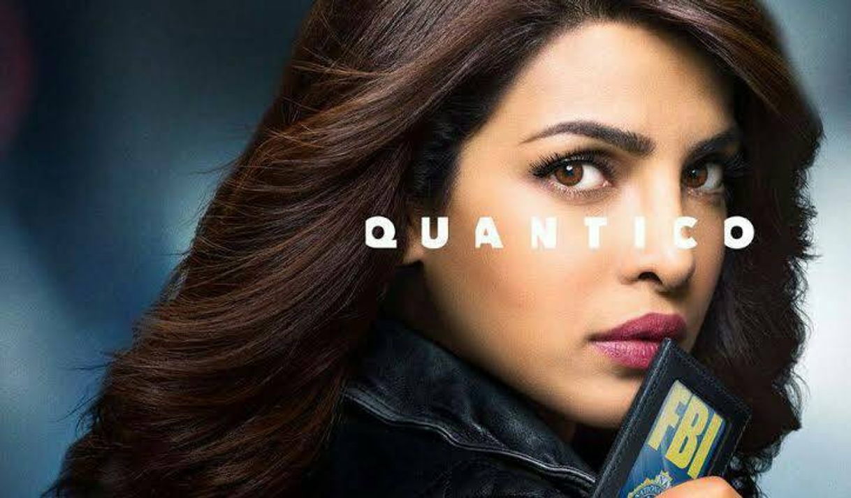 Serie Quantico