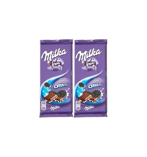 MILKA