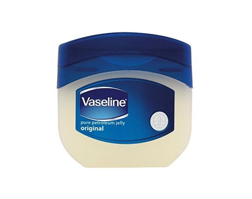 Vaselina Petroleum Jelly pura original