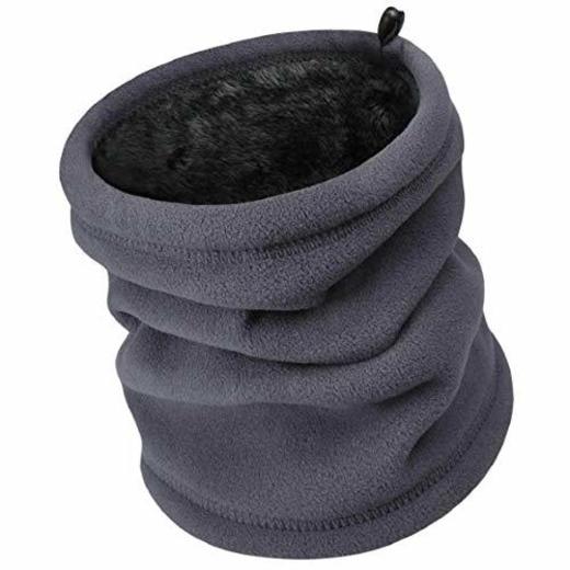 heekpek Invierno Bufanda Tubular Cuello para Esqui Moto Ciclismo Snowboard Running Pasamontañas