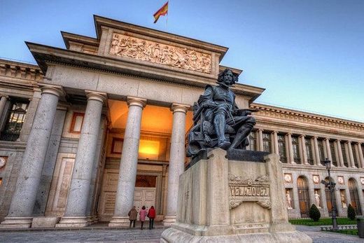 Museo do Prado