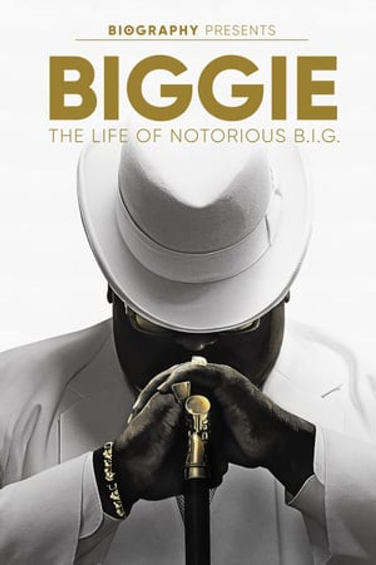 Película Biggie: The Life of Notorious B.I.G.