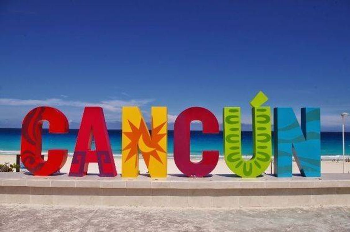 Place Cancún