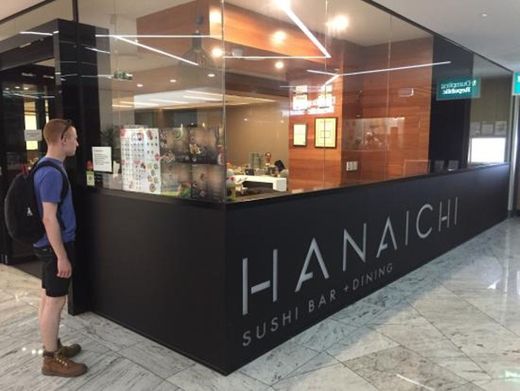 Hanaichi