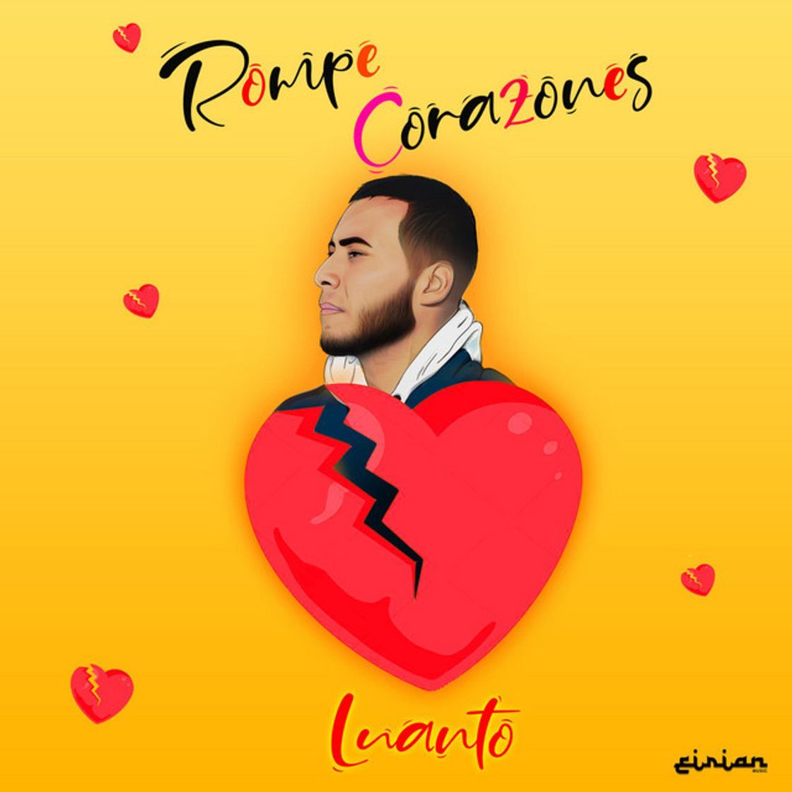 Canciones Rompe Corazones