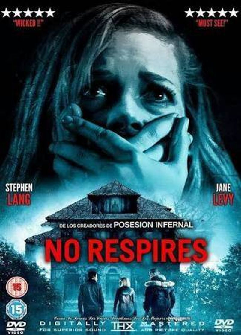 Movie No respires