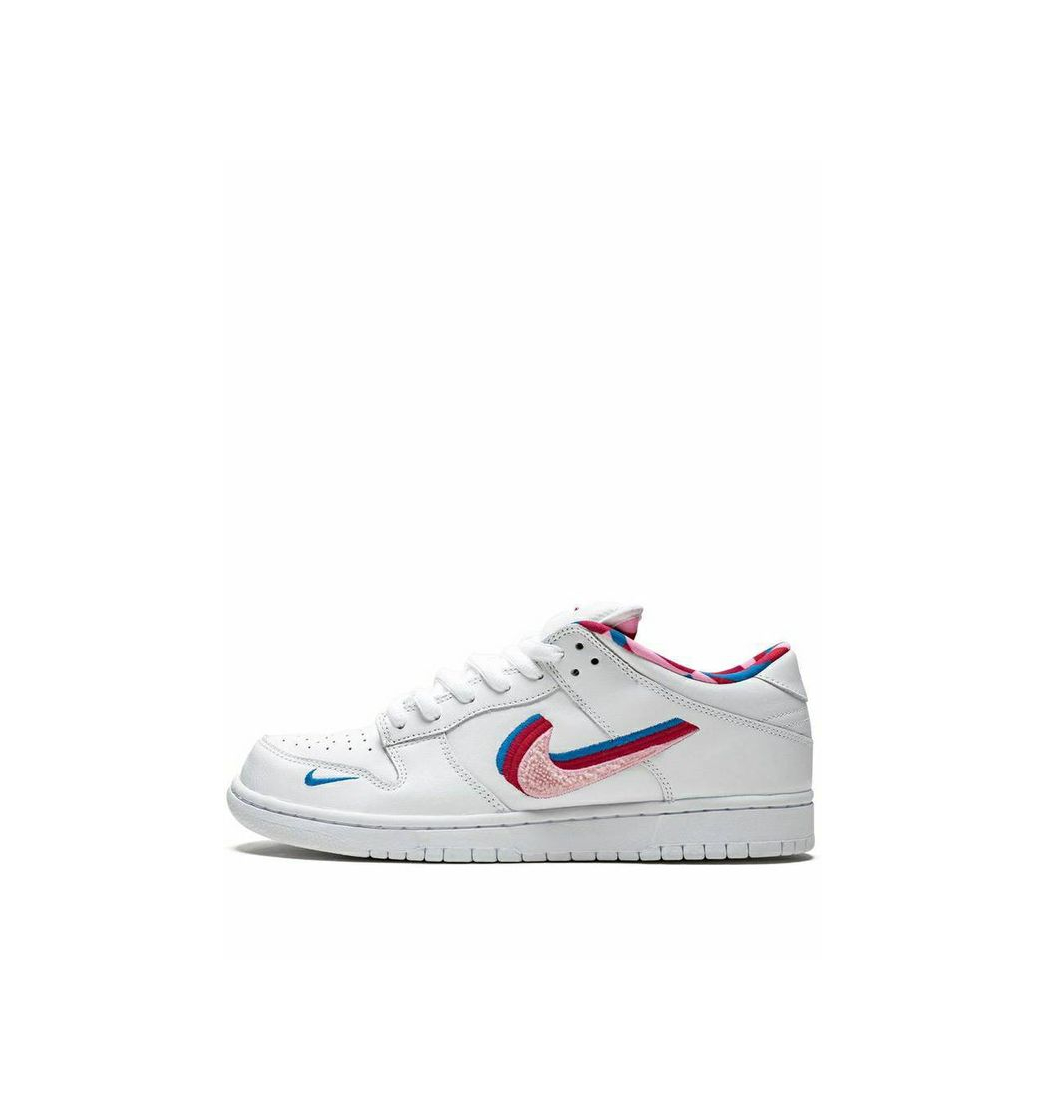 Moda Nike SB Dunk Low