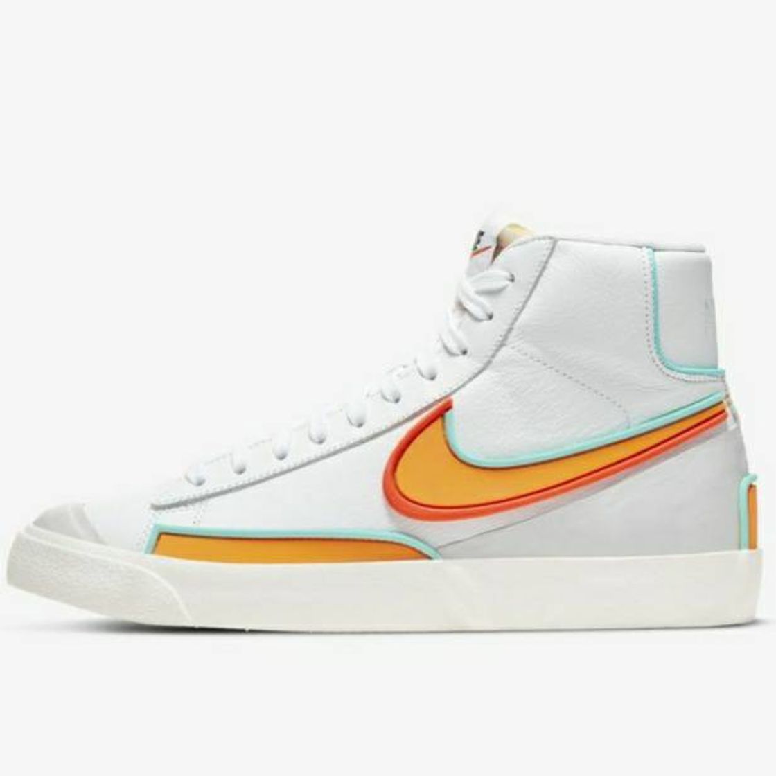 Fashion Nike Blazer Mid '77 Infinite Women's