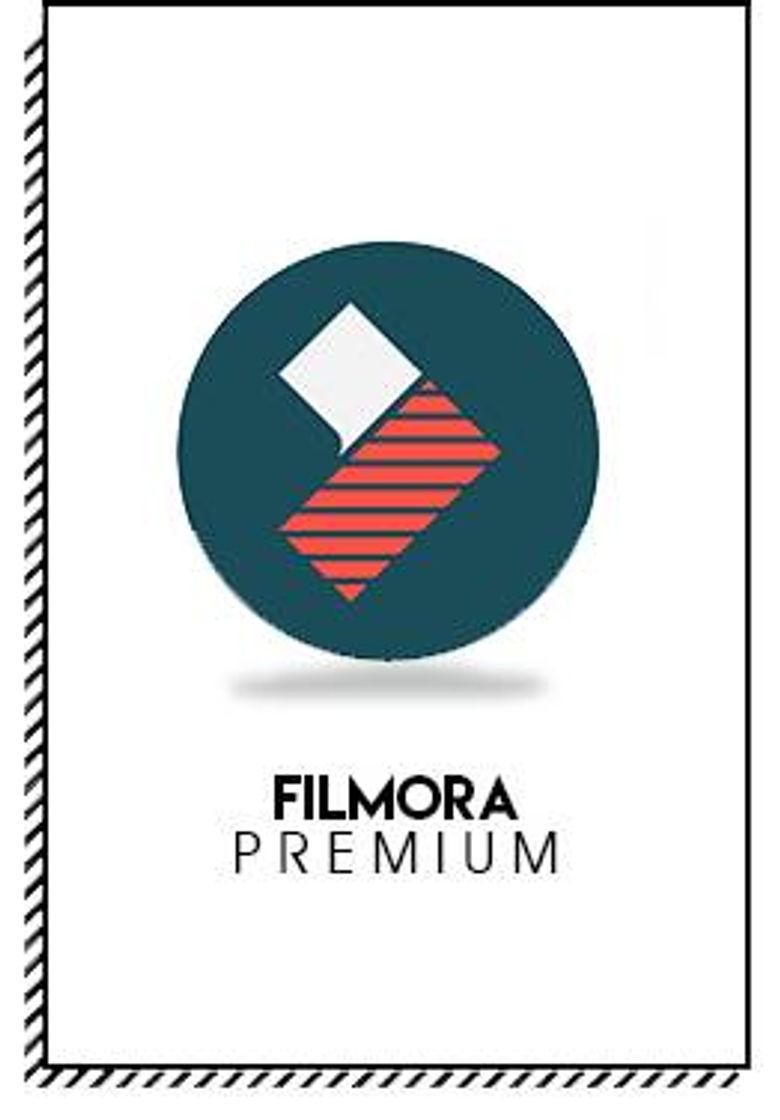 Fashion Filmora 